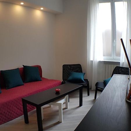 Lisauro Apartment Fieschi Genova Esterno foto