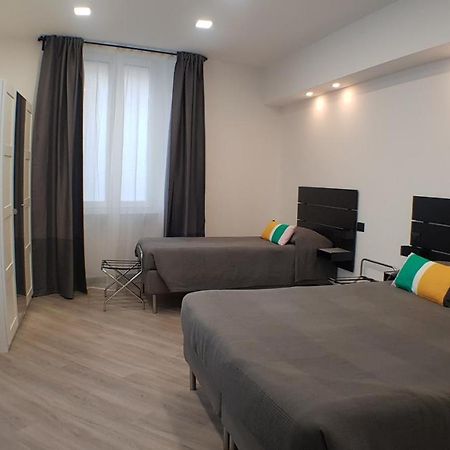 Lisauro Apartment Fieschi Genova Esterno foto
