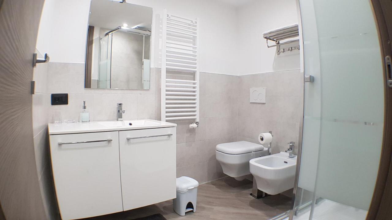 Lisauro Apartment Fieschi Genova Esterno foto
