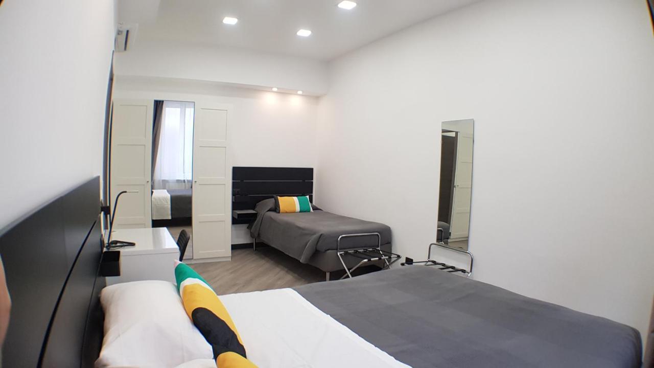 Lisauro Apartment Fieschi Genova Esterno foto