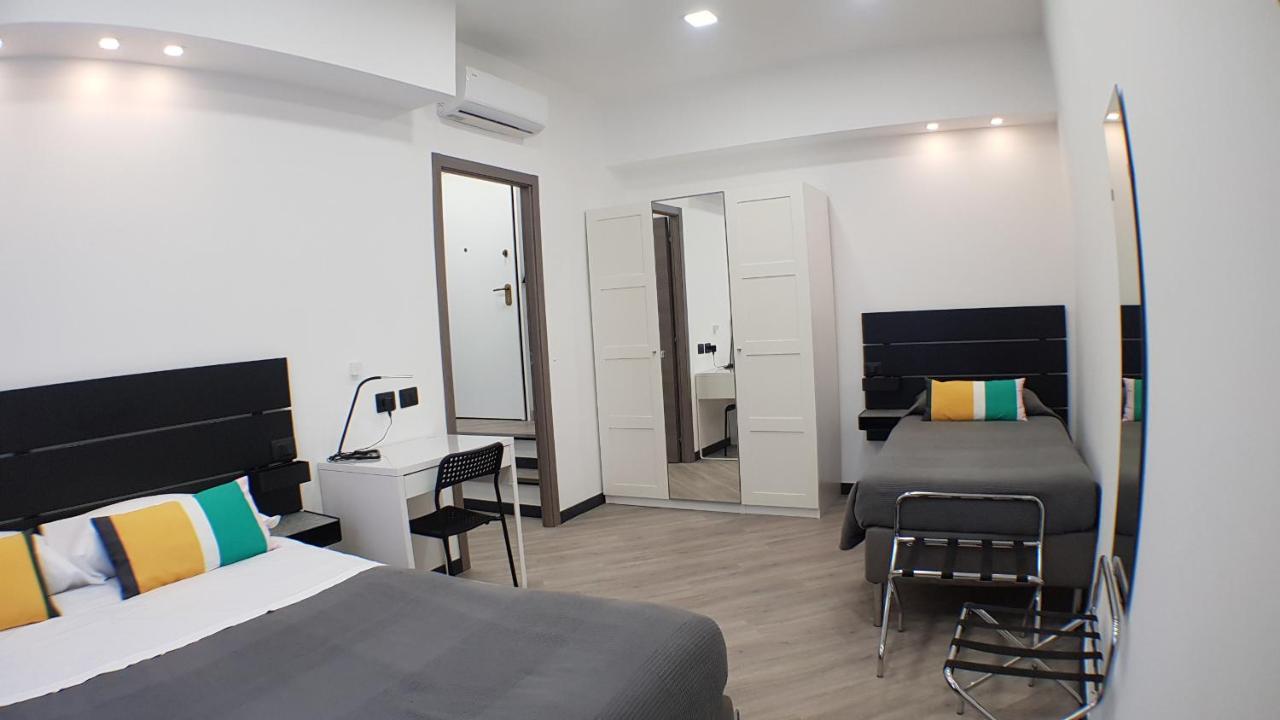 Lisauro Apartment Fieschi Genova Esterno foto