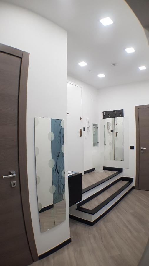 Lisauro Apartment Fieschi Genova Esterno foto