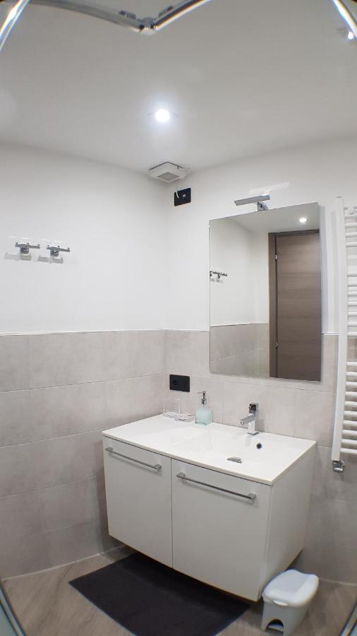 Lisauro Apartment Fieschi Genova Esterno foto
