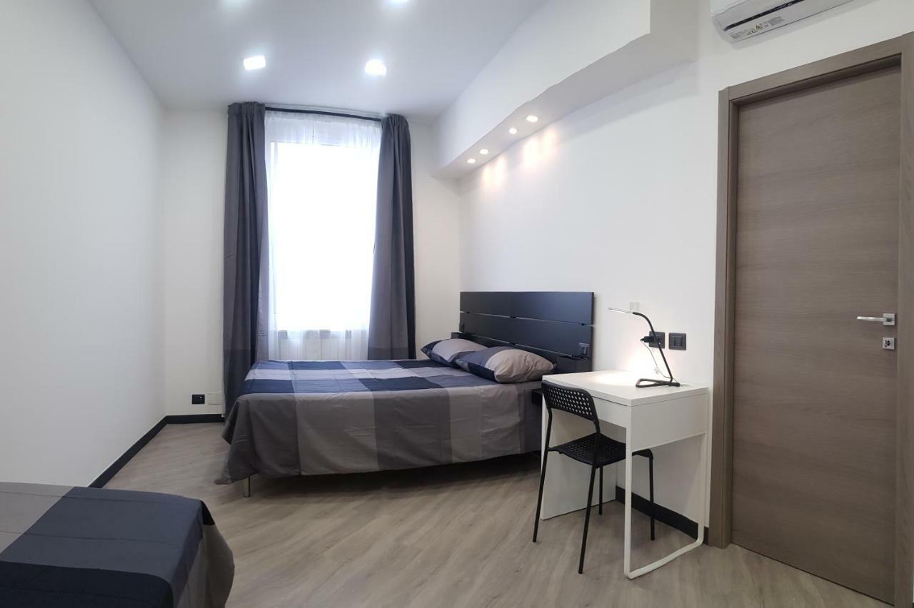 Lisauro Apartment Fieschi Genova Esterno foto