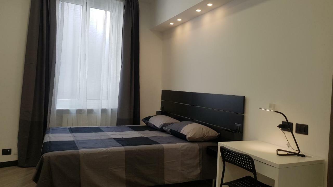 Lisauro Apartment Fieschi Genova Esterno foto