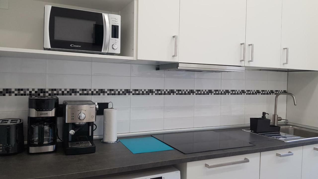 Lisauro Apartment Fieschi Genova Esterno foto