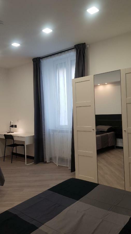 Lisauro Apartment Fieschi Genova Esterno foto