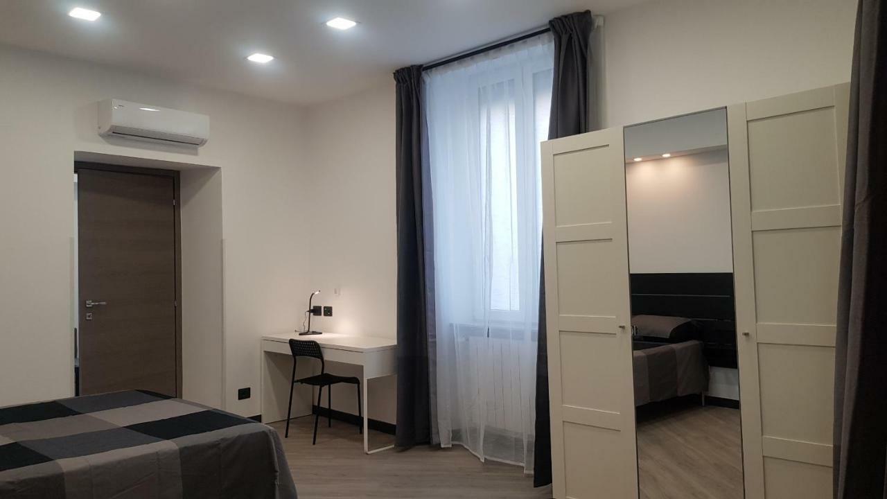 Lisauro Apartment Fieschi Genova Esterno foto