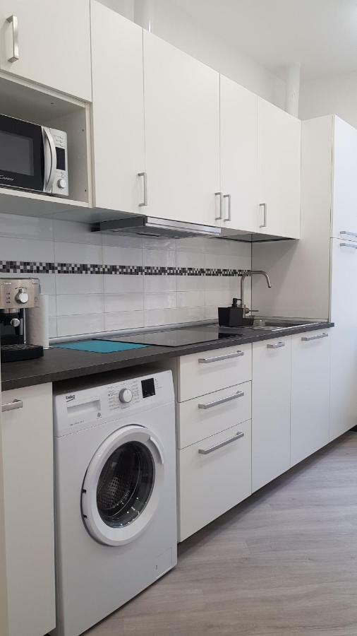 Lisauro Apartment Fieschi Genova Esterno foto