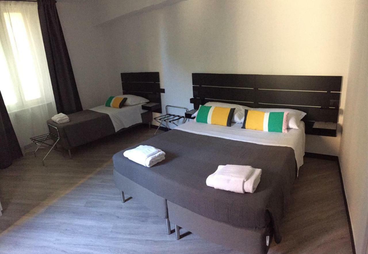 Lisauro Apartment Fieschi Genova Esterno foto