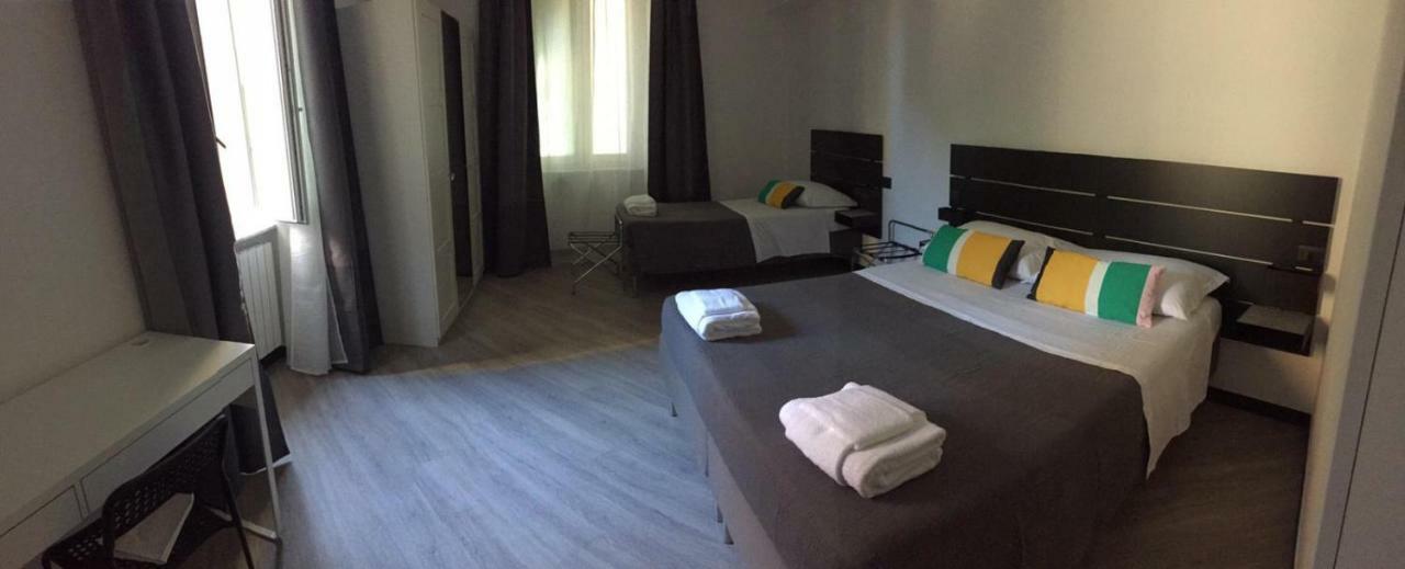 Lisauro Apartment Fieschi Genova Esterno foto