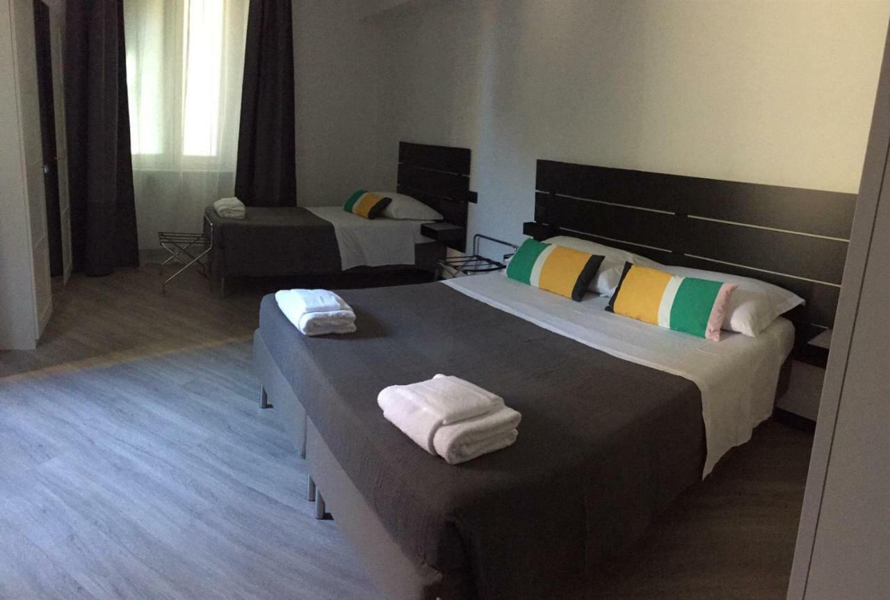 Lisauro Apartment Fieschi Genova Esterno foto