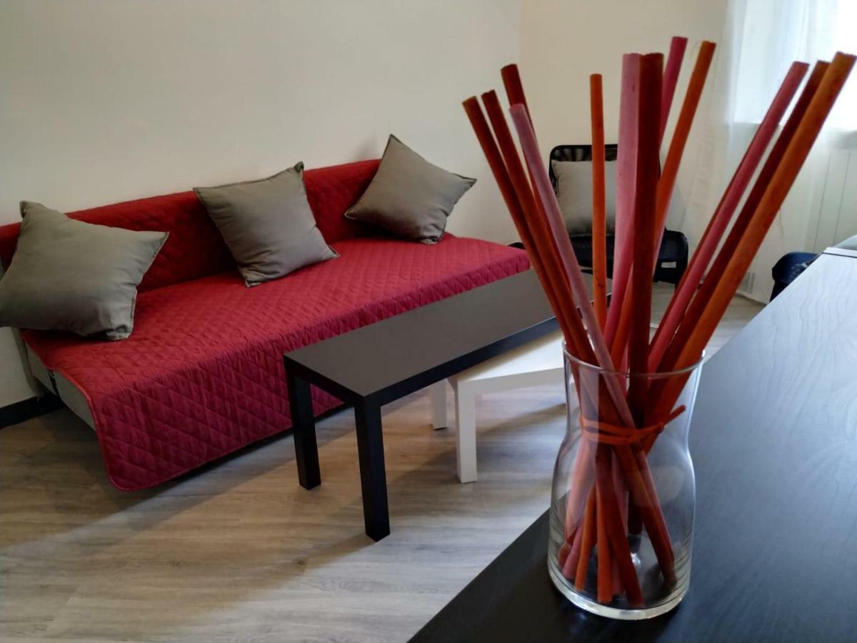Lisauro Apartment Fieschi Genova Esterno foto