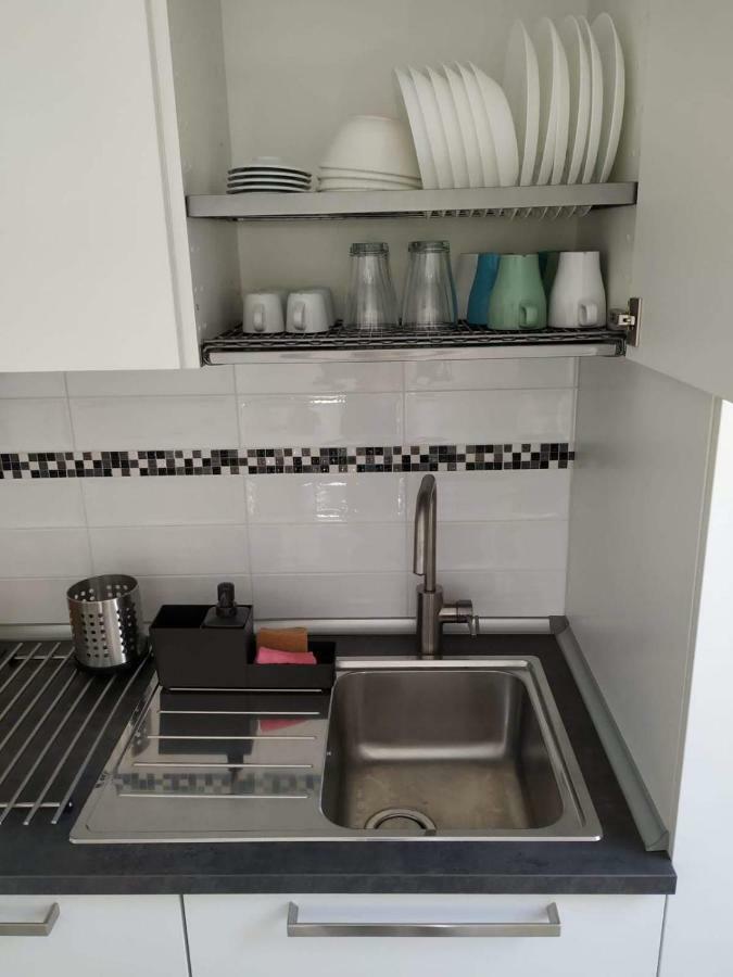 Lisauro Apartment Fieschi Genova Esterno foto