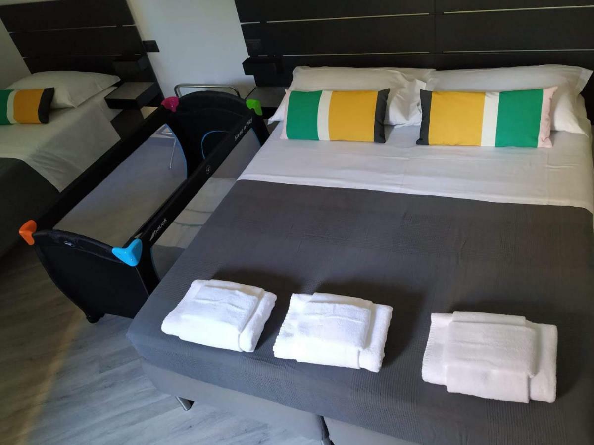 Lisauro Apartment Fieschi Genova Esterno foto