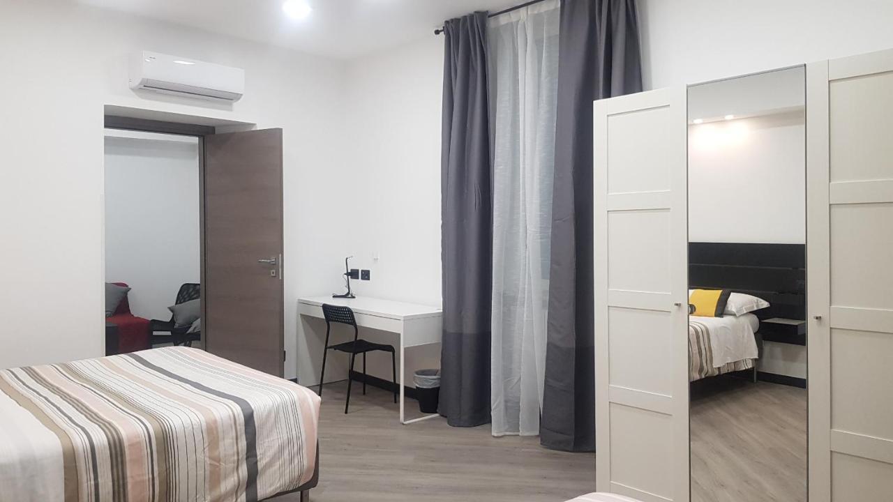 Lisauro Apartment Fieschi Genova Esterno foto